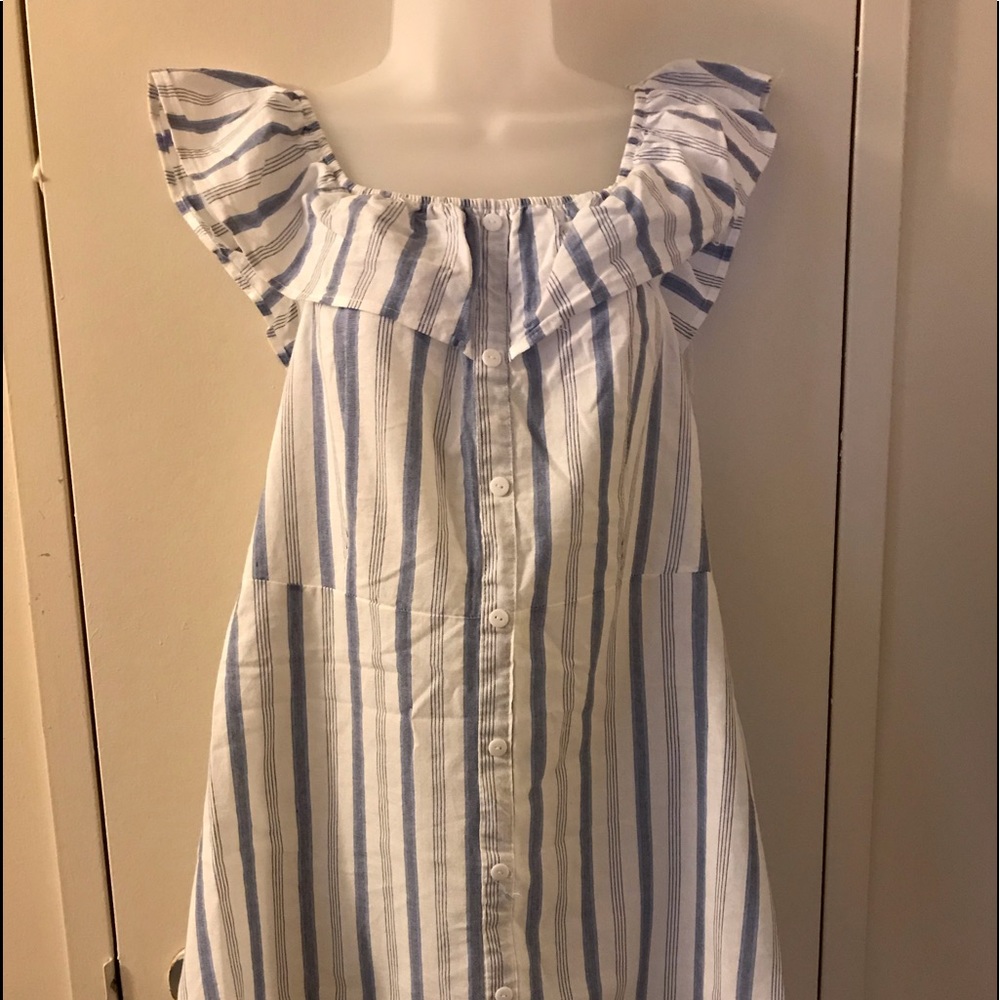 Cute Summer top ☀️☀️